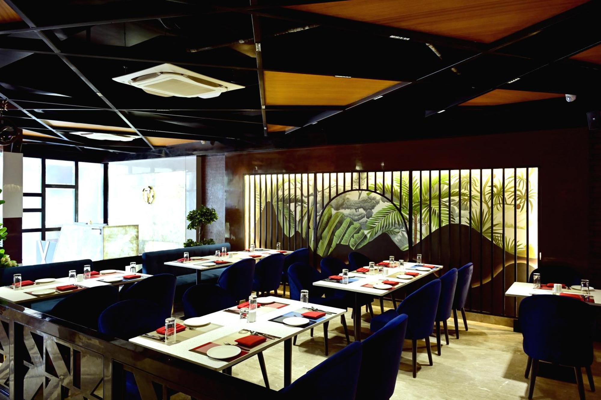 Hotel Trax International Jamshedpur Exterior foto