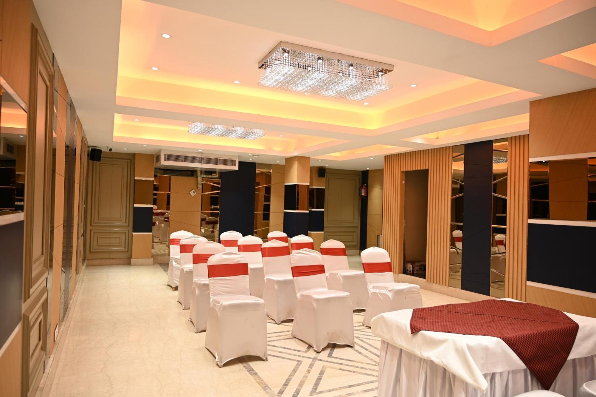 Hotel Trax International Jamshedpur Exterior foto