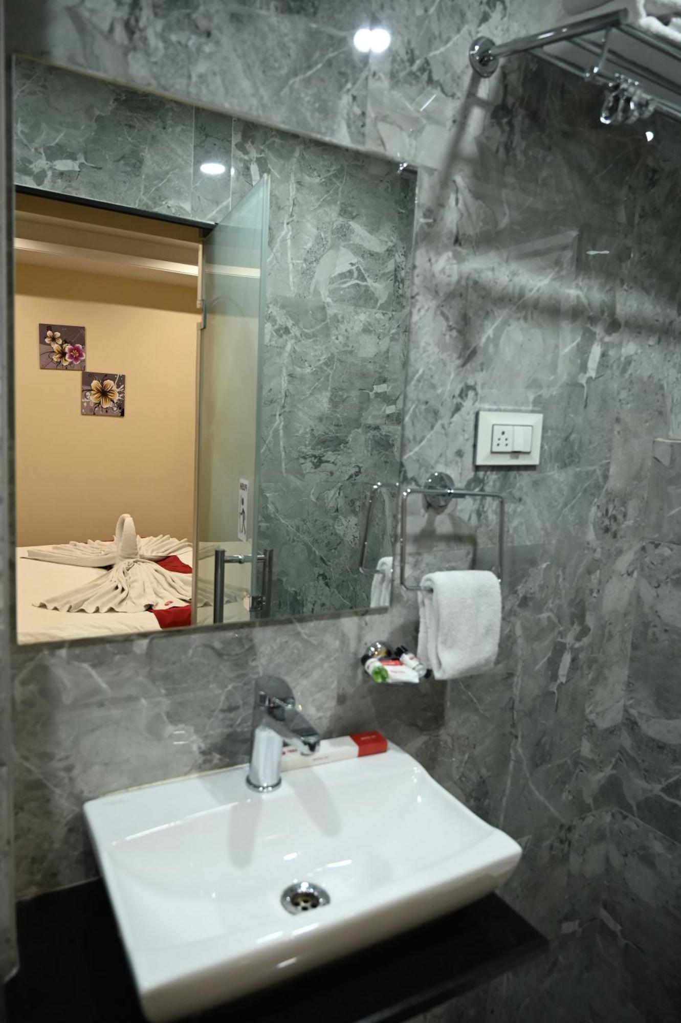 Hotel Trax International Jamshedpur Exterior foto