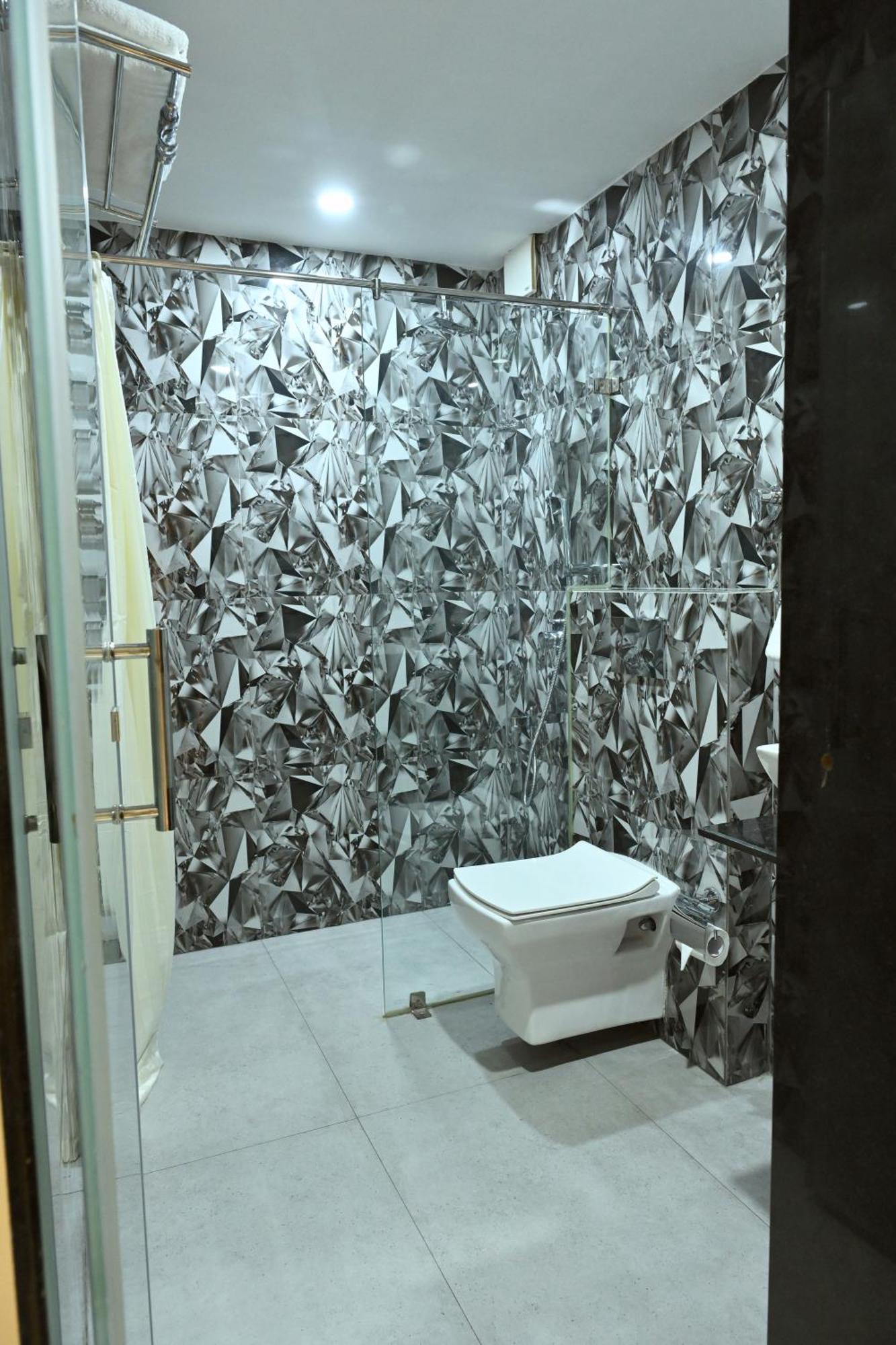 Hotel Trax International Jamshedpur Exterior foto