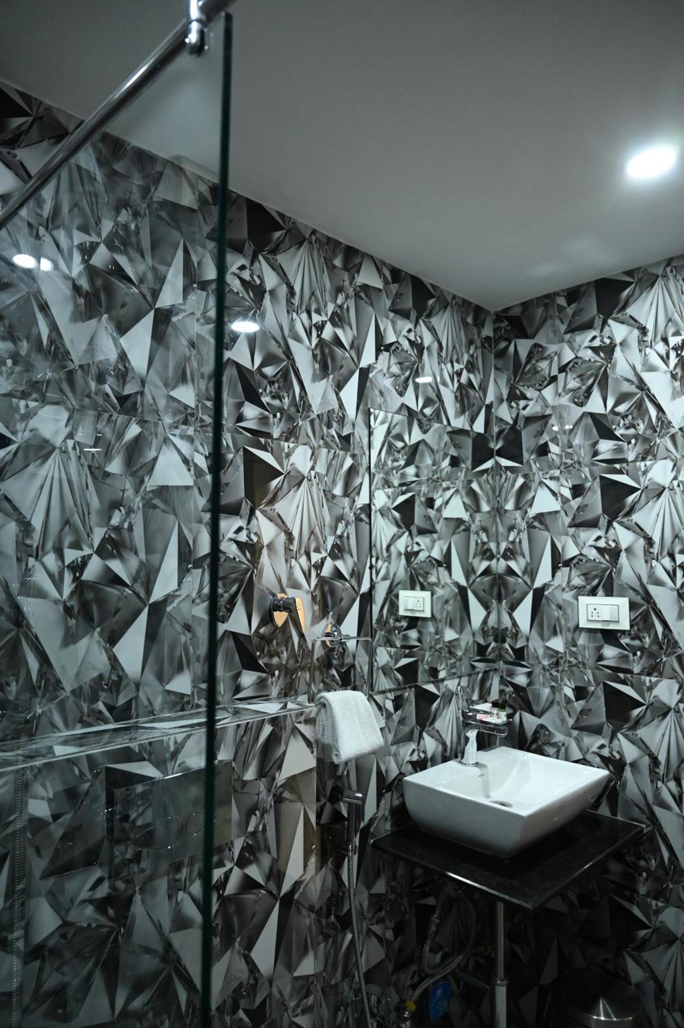 Hotel Trax International Jamshedpur Exterior foto