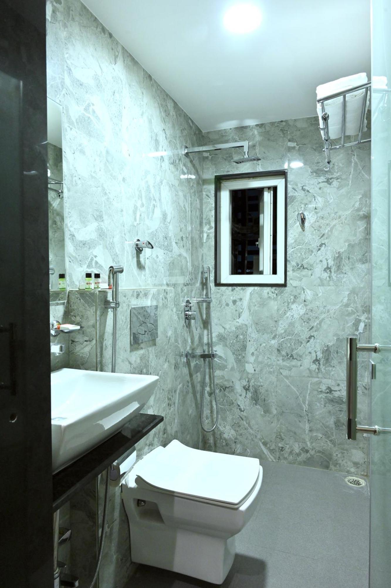 Hotel Trax International Jamshedpur Exterior foto